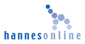 hannesonline logo