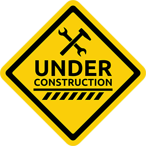 Under Construction