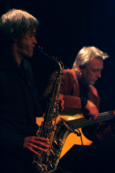 Kalle & Rivo